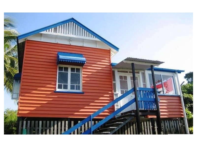 Machans Beach QLD 4878