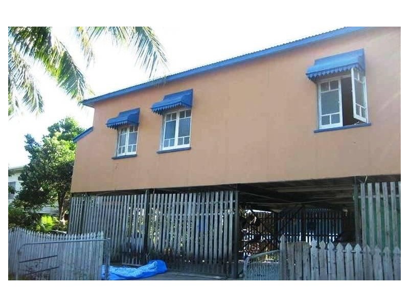 Machans Beach QLD 4878