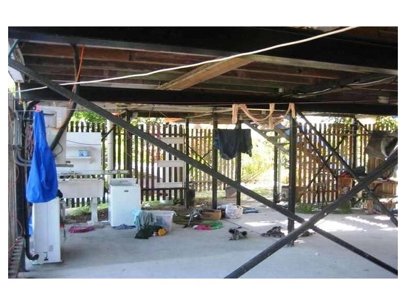 Machans Beach QLD 4878