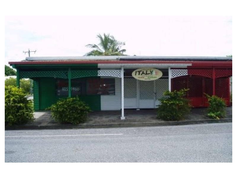 Machans Beach QLD 4878