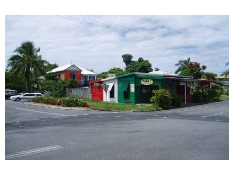 Machans Beach QLD 4878