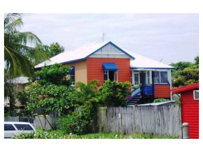 Machans Beach QLD 4878