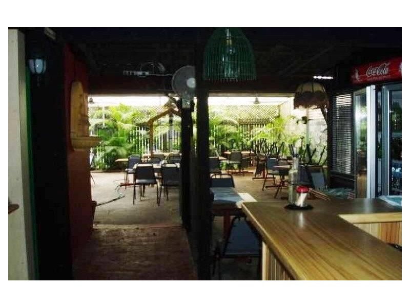 Machans Beach QLD 4878