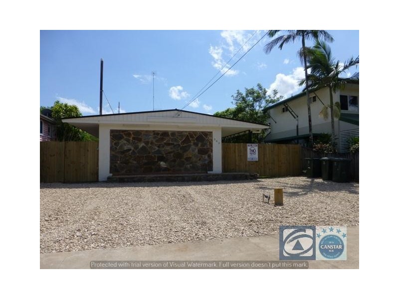 2/340 Mcleod  Street, Cairns North QLD 4870