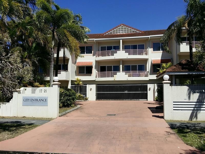 16/17-21 Martyn Street, Parramatta Park QLD 4870