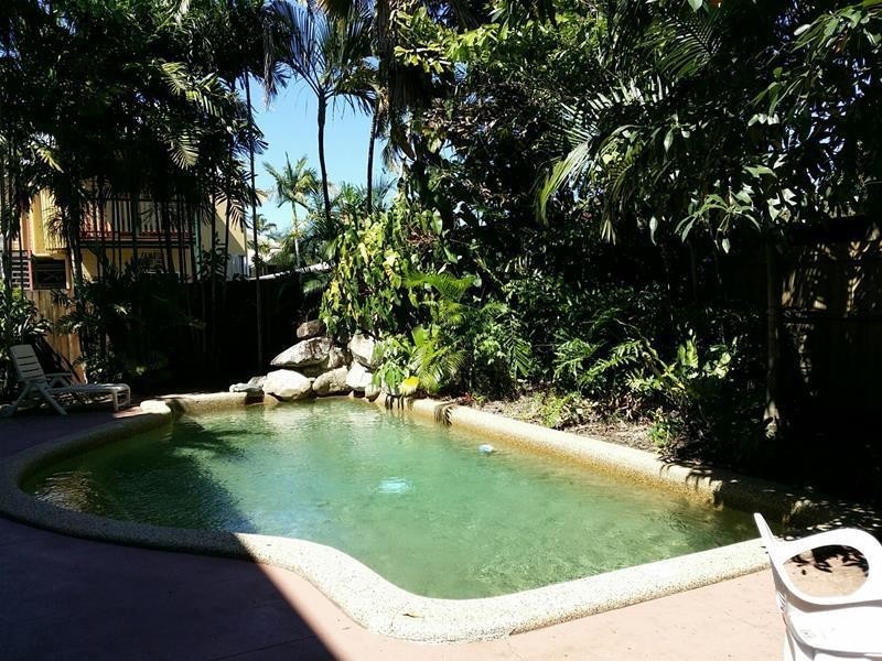 16/17-21 Martyn Street, Parramatta Park QLD 4870