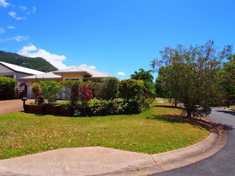16 Wenlock Close, Mount Sheridan QLD 4868