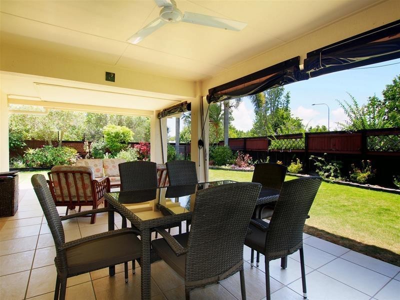 16 Wenlock Close, Mount Sheridan QLD 4868