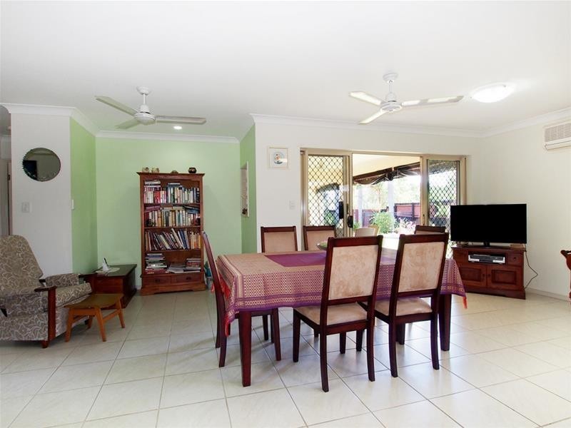 16 Wenlock Close, Mount Sheridan QLD 4868