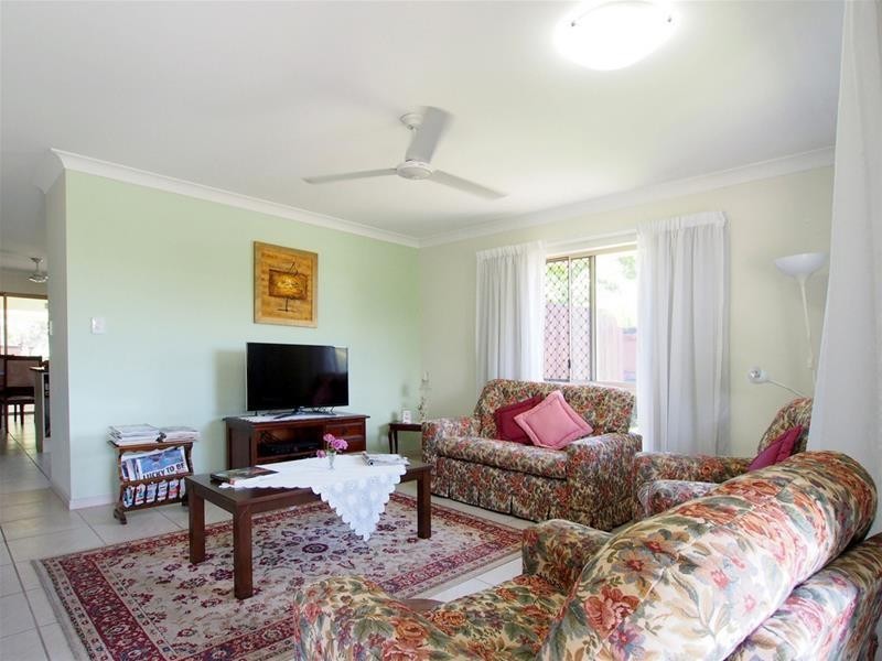 16 Wenlock Close, Mount Sheridan QLD 4868