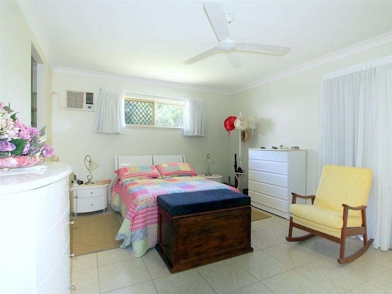 16 Wenlock Close, Mount Sheridan QLD 4868