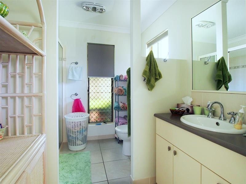 16 Wenlock Close, Mount Sheridan QLD 4868