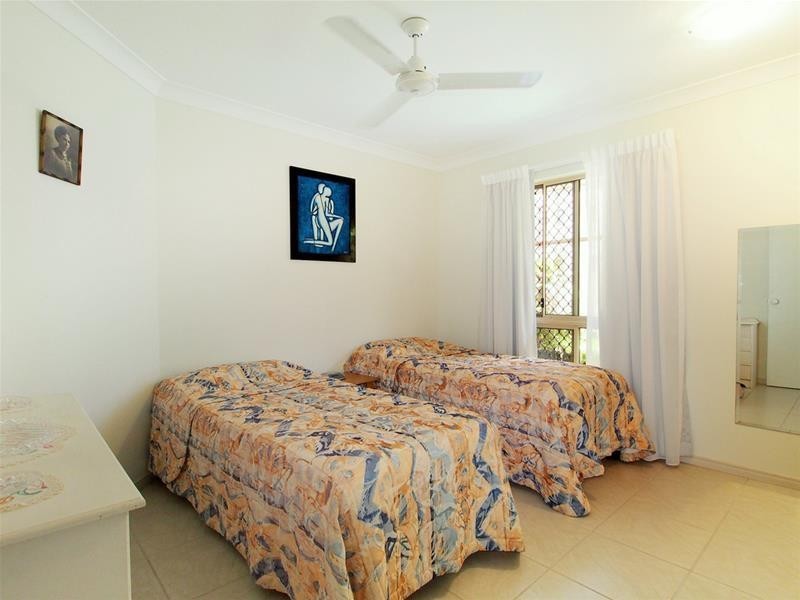 16 Wenlock Close, Mount Sheridan QLD 4868