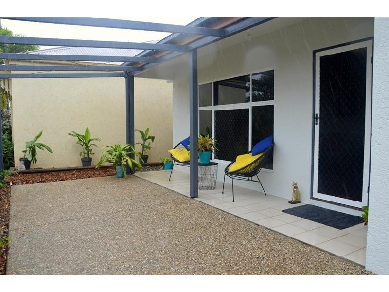 7 Archer Close, Mount Sheridan QLD 4868