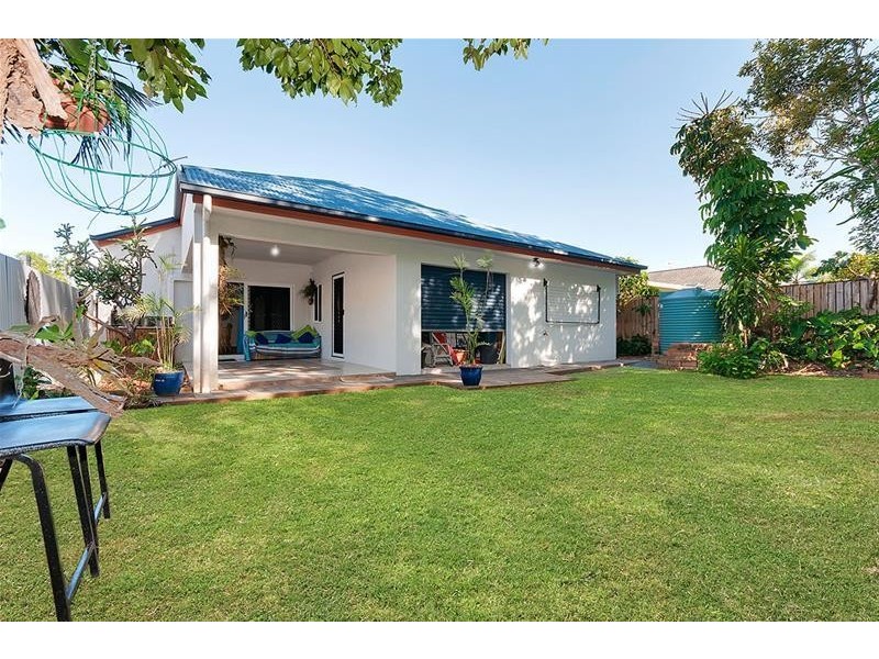 7 Archer Close, Mount Sheridan QLD 4868