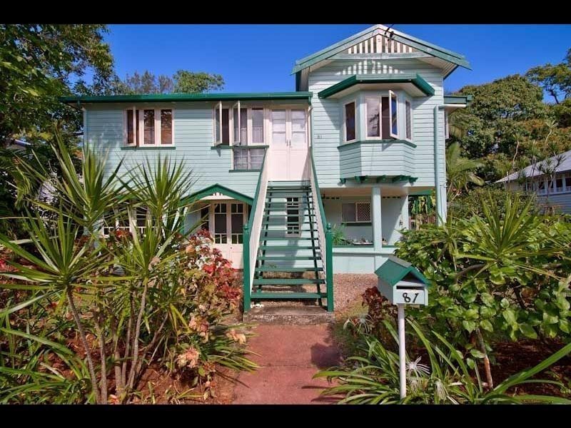 Cairns North QLD 4870