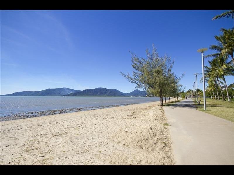 Cairns North QLD 4870