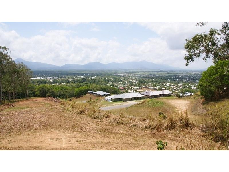 Mt Isley Estate, Mount Sheridan QLD 4868