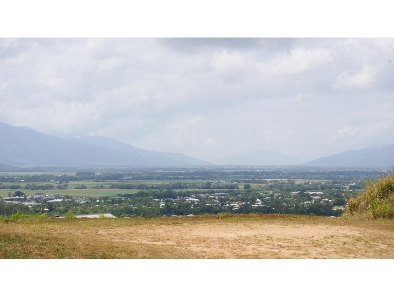 Mt Isley Estate, Mount Sheridan QLD 4868