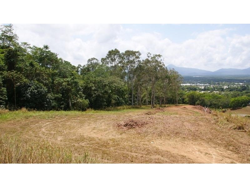 Mt Isley Estate, Mount Sheridan QLD 4868