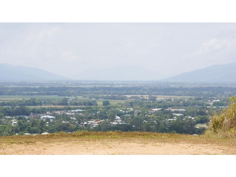 Mt Isley Estate, Mount Sheridan QLD 4868