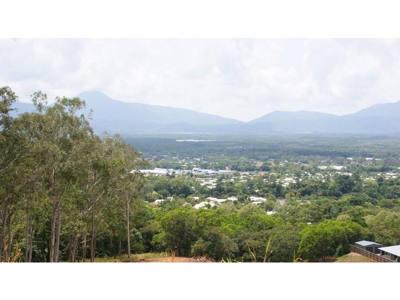 Mt Isley Estate, Mount Sheridan QLD 4868