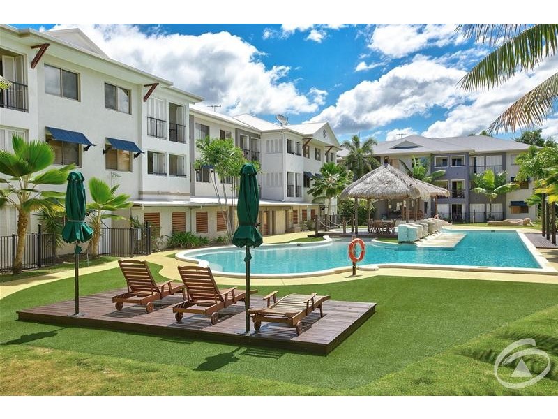 311/29 Springfield Crescent, Manoora QLD 4870