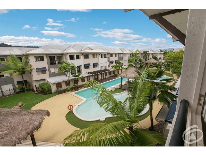 311/29 Springfield Crescent, Manoora QLD 4870