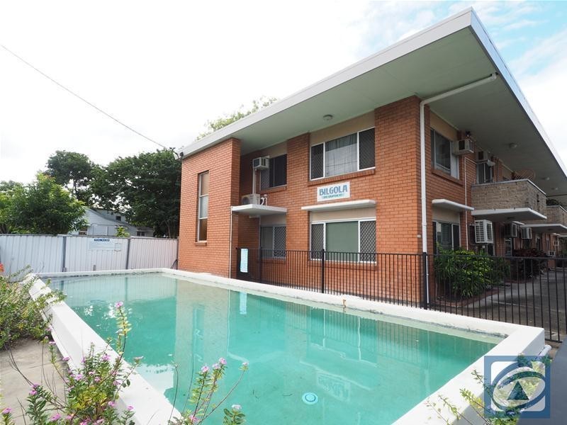 9/200 Grafton Street, Cairns North QLD 4870