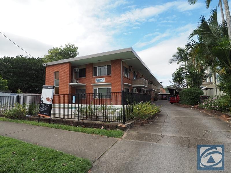 9/200 Grafton Street, Cairns North QLD 4870