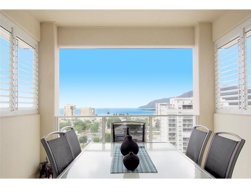 1204/58-62 Mcleod Street, Cairns City QLD 4870