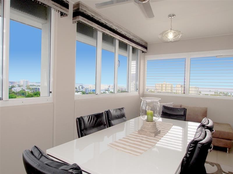 1204/58-62 Mcleod Street, Cairns City QLD 4870