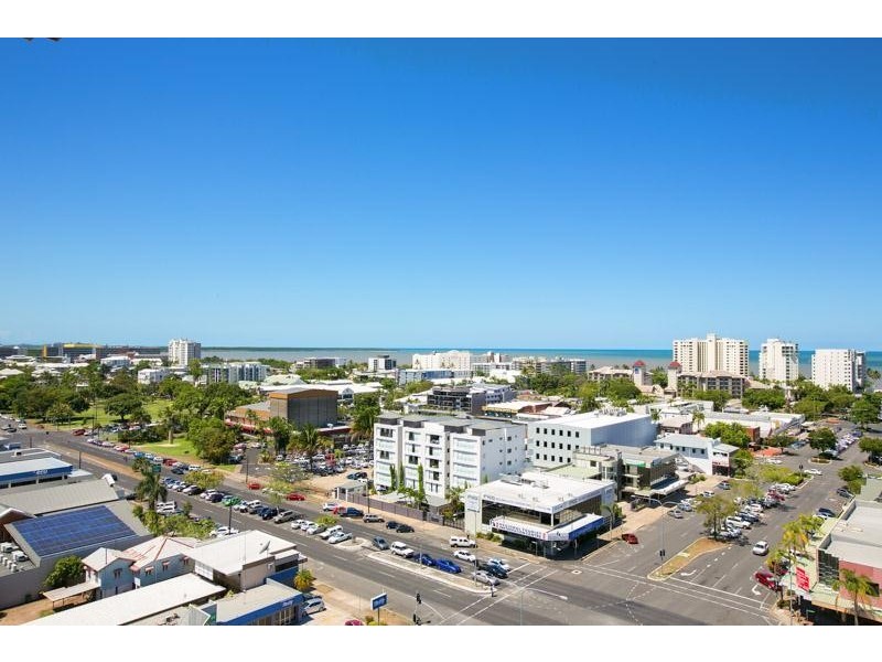 1204/58-62 Mcleod Street, Cairns City QLD 4870