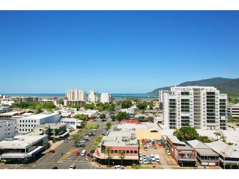 1204/58-62 Mcleod Street, Cairns City QLD 4870