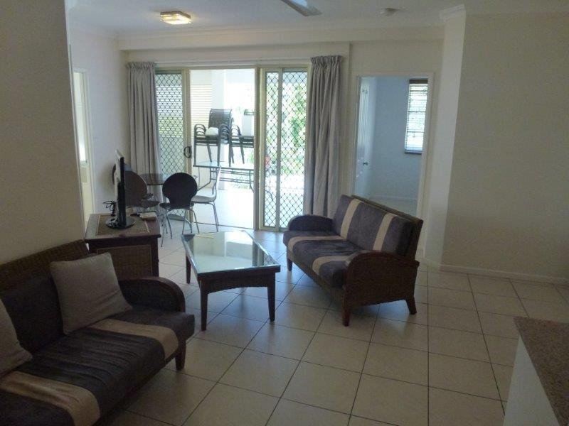 5B/210 Grafton Street, Cairns North QLD 4870