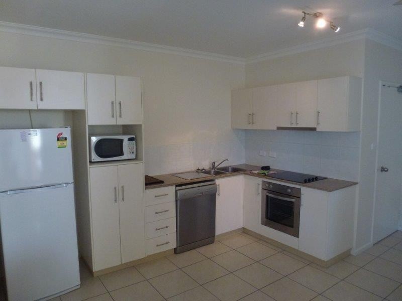 5B/210 Grafton Street, Cairns North QLD 4870