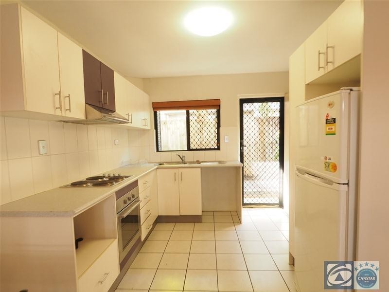 2/195-197 Sheridan Street, Cairns North QLD 4870