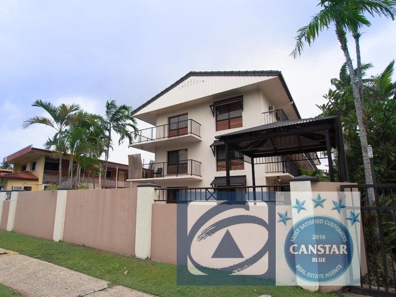 2/195-197 Sheridan Street, Cairns North QLD 4870
