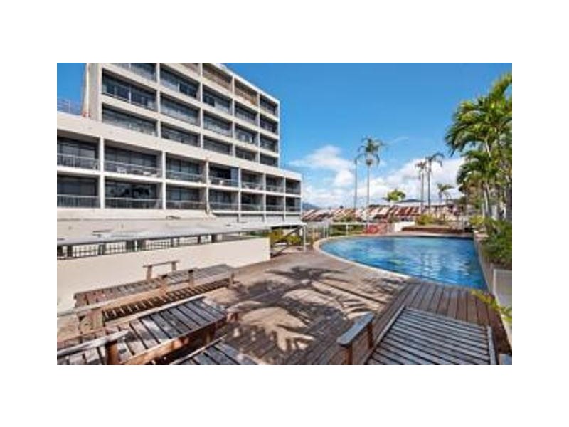 608/136 Sheridan Street, Cairns City QLD 4870