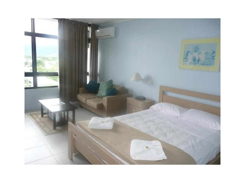 608/136 Sheridan Street, Cairns City QLD 4870