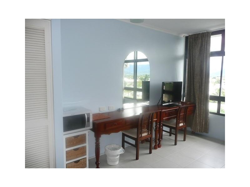 608/136 Sheridan Street, Cairns City QLD 4870