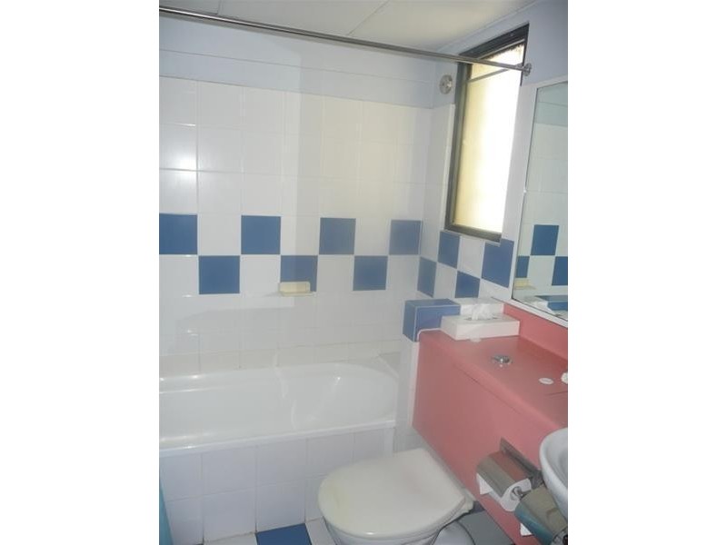 608/136 Sheridan Street, Cairns City QLD 4870