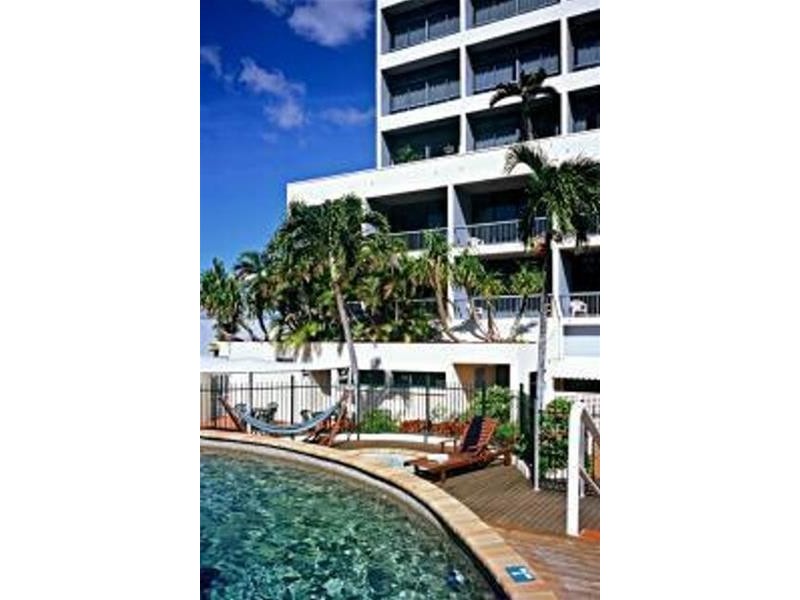 608/136 Sheridan Street, Cairns City QLD 4870