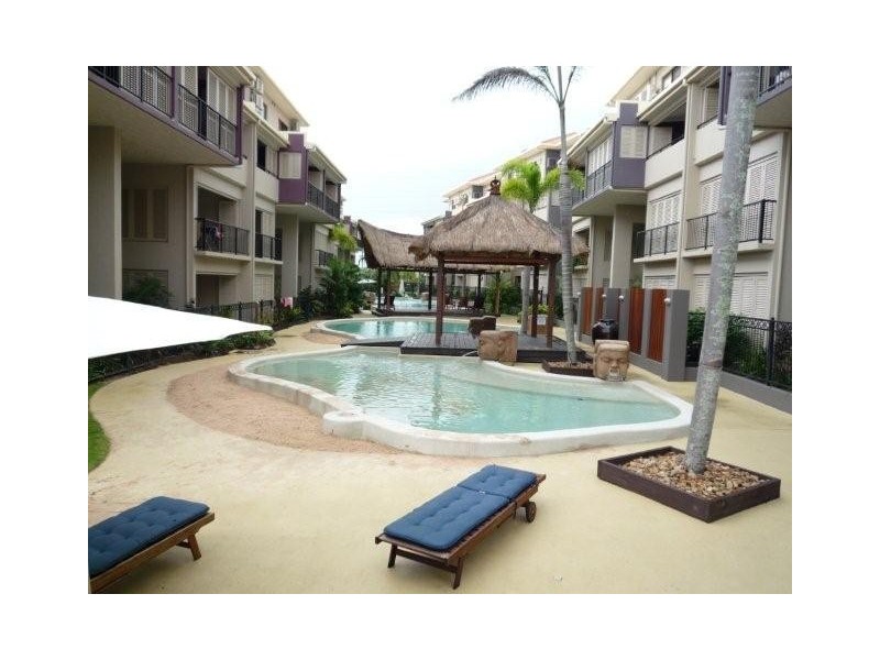 377/644 Bruce  Highway, Woree QLD 4868