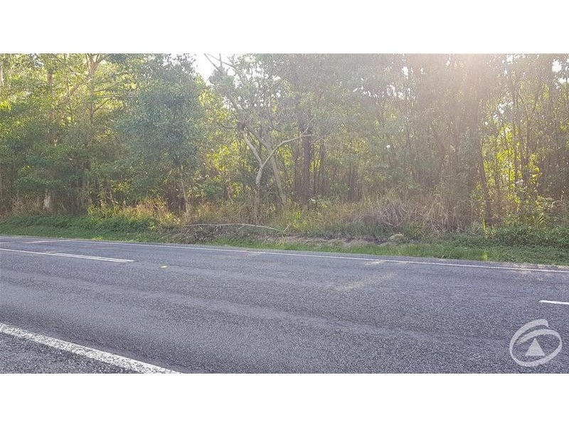 2273 Pine Creek Road, East Trinity QLD 4871