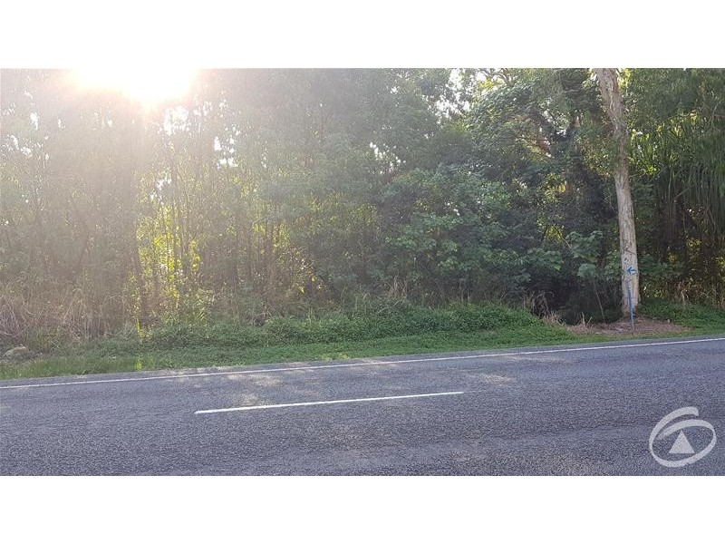 2273 Pine Creek Road, East Trinity QLD 4871