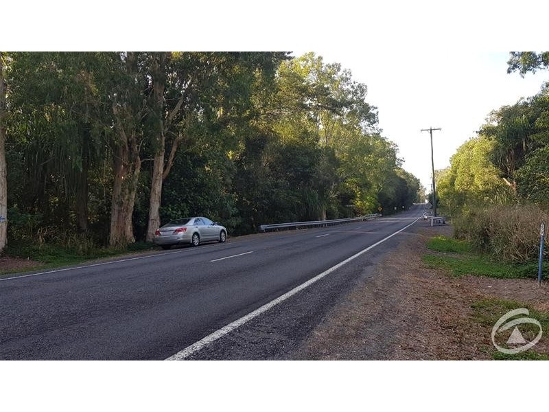 2273 Pine Creek Road, East Trinity QLD 4871