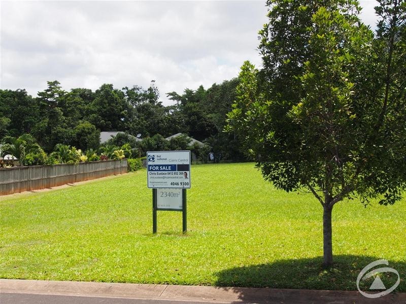12-14 Bellmere Lane, Redlynch QLD 4870