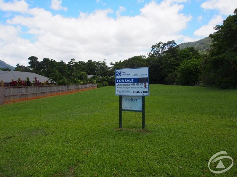 12-14 Bellmere Lane, Redlynch QLD 4870