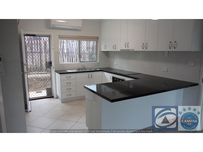 1/52 Alberta Drive, Woree QLD 4868